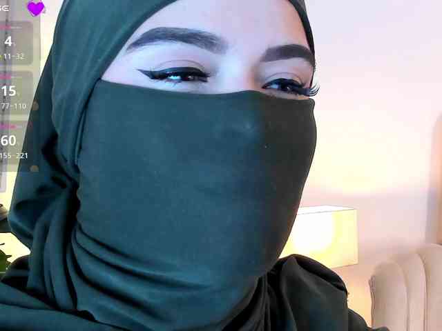 anna-henao webcam