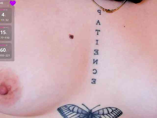 anna-henao webcam