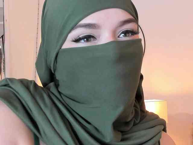 anna-henao webcam