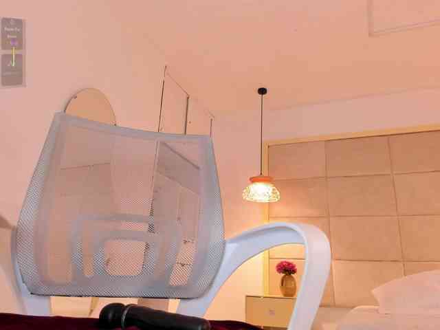 anna-henao webcam