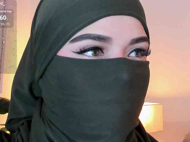 anna-henao webcam