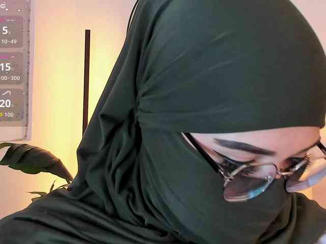 anna-henao webcam