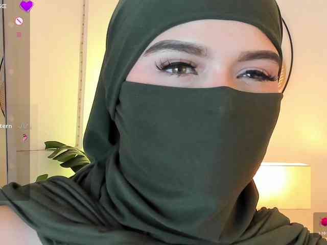 anna-henao webcam