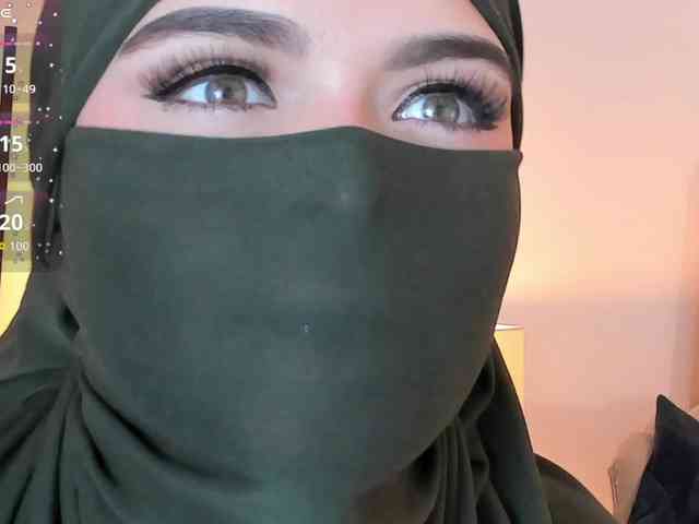 anna-henao webcam