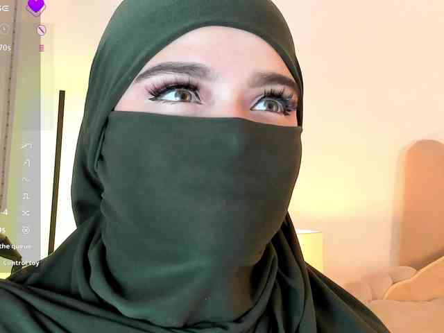 anna-henao webcam