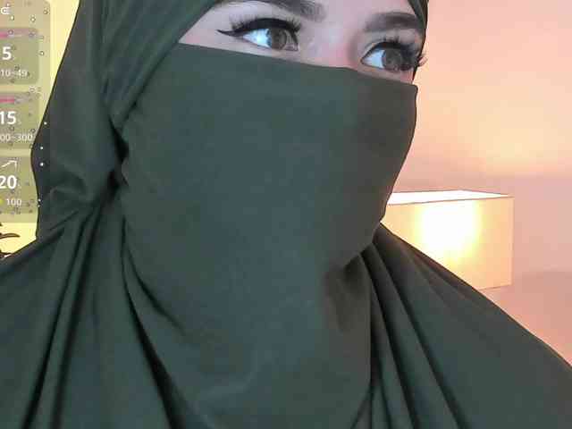 anna-henao webcam