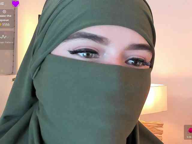 anna-henao webcam