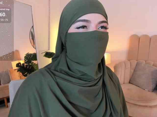anna-henao webcam