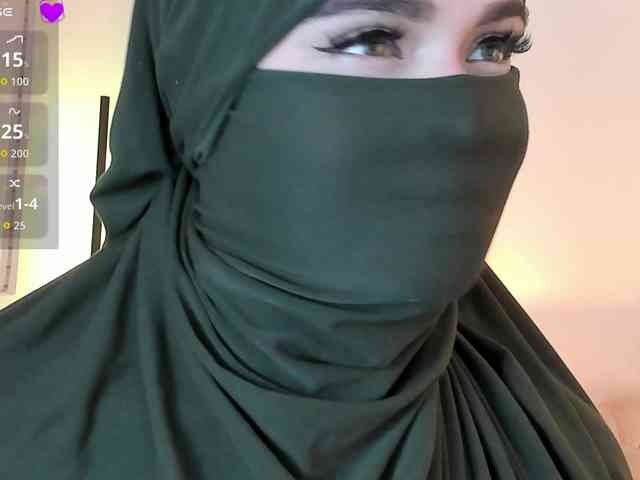 anna-henao webcam