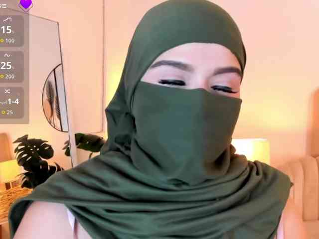 anna-henao webcam