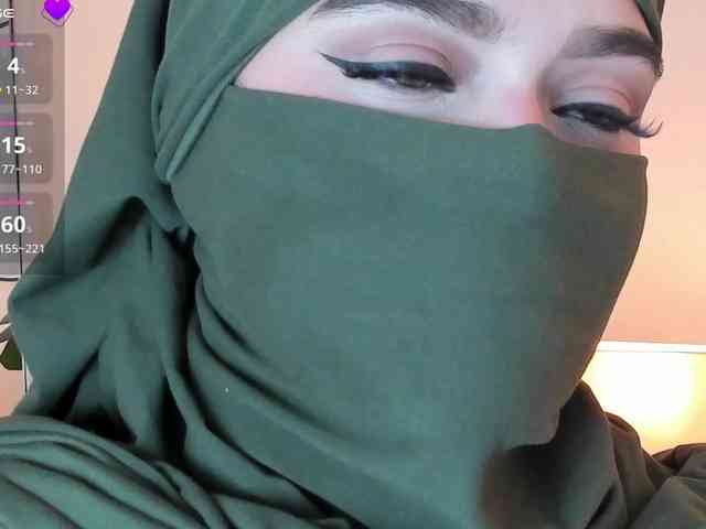 anna-henao webcam