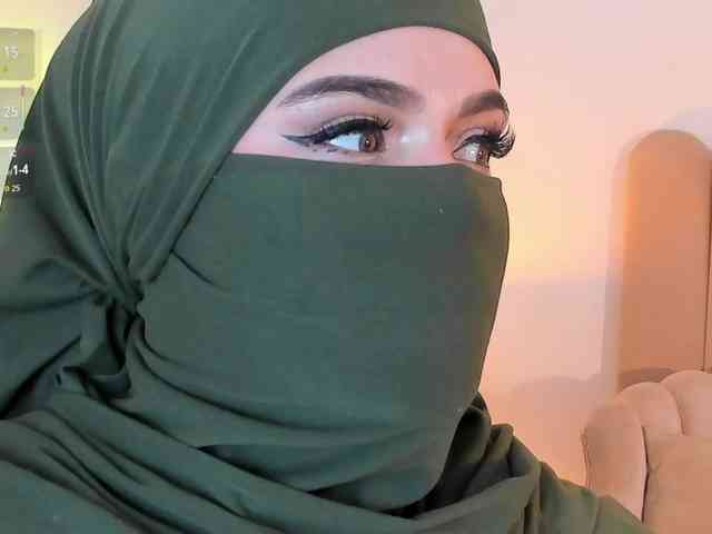 anna-henao webcam