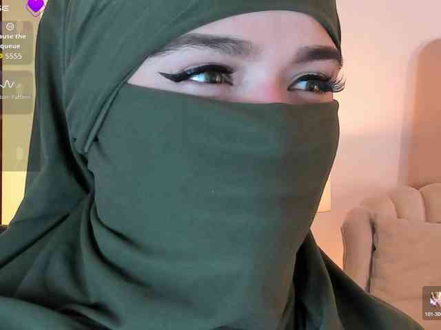 anna-henao webcam