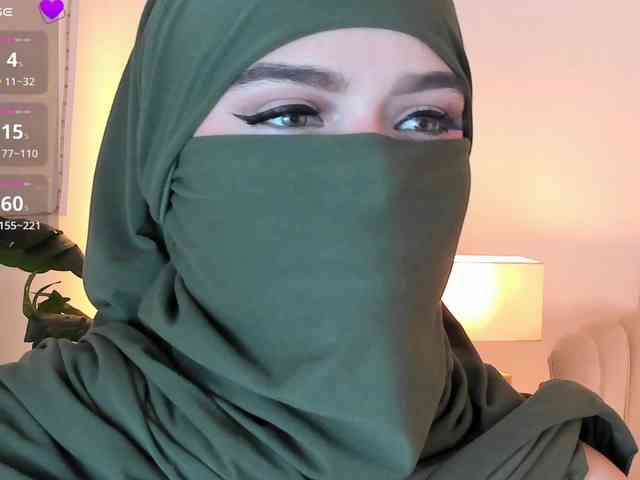 anna-henao webcam