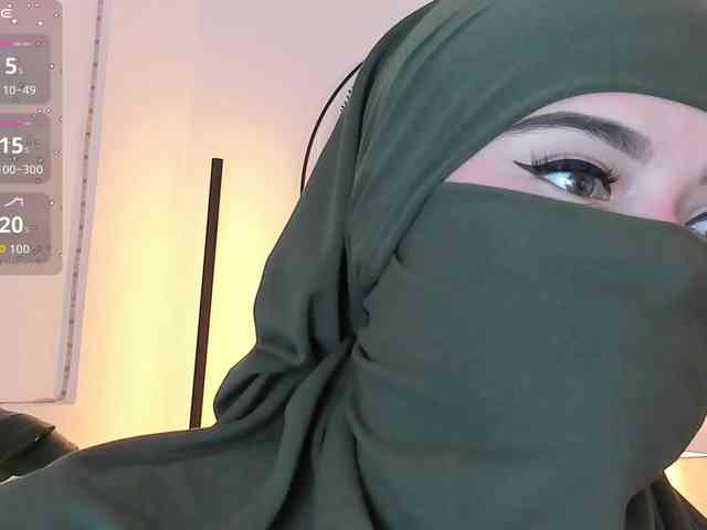 anna-henao webcam
