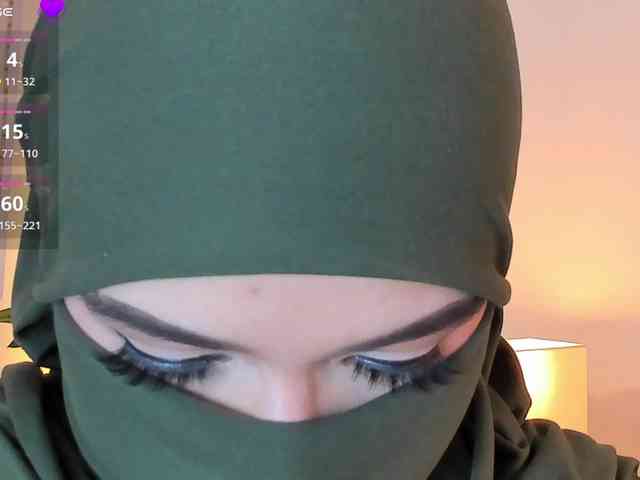 anna-henao webcam
