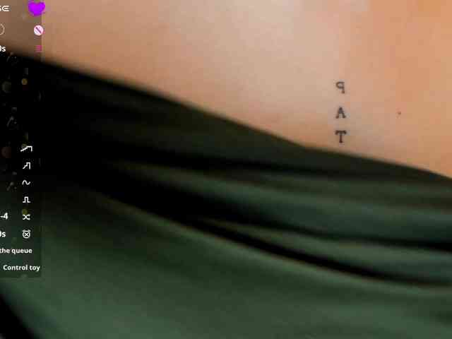 anna-henao webcam