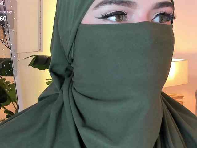anna-henao webcam