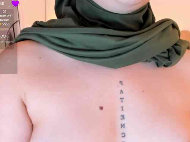 anna-henao webcam