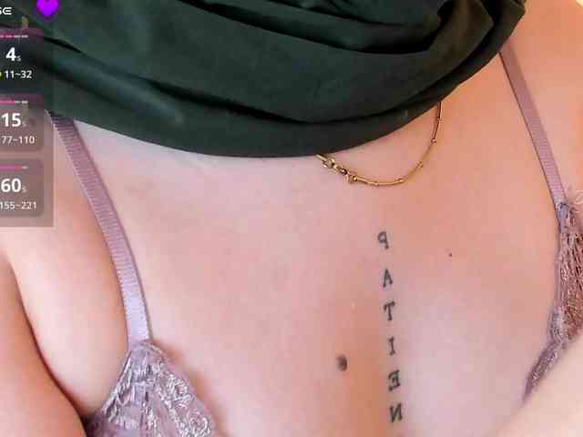 Anna-henao - Girl 