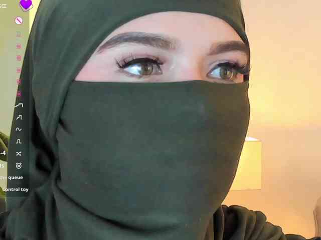 anna-henao webcam