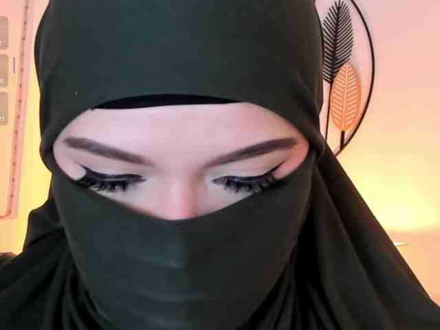 anna-henao webcam