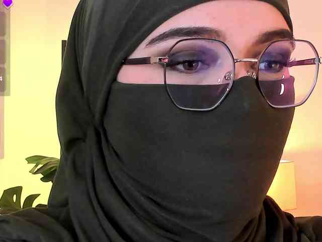 anna-henao webcam