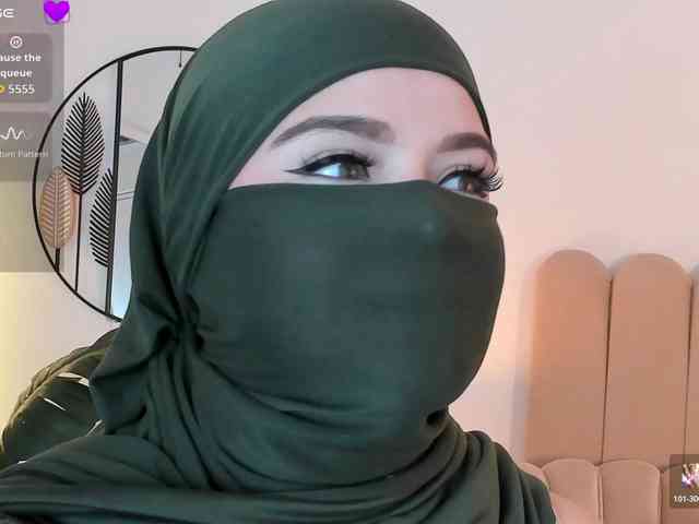 anna-henao webcam