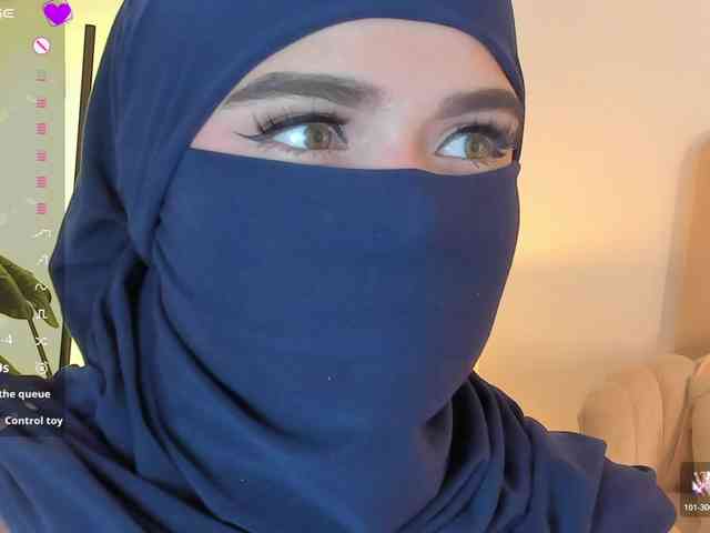 anna-henao webcam