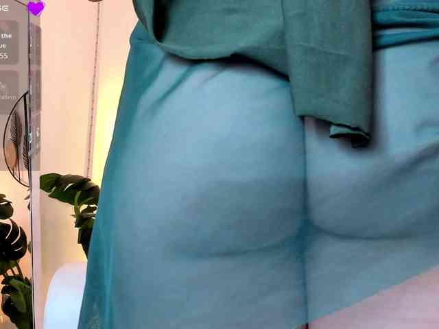 anna-henao webcam