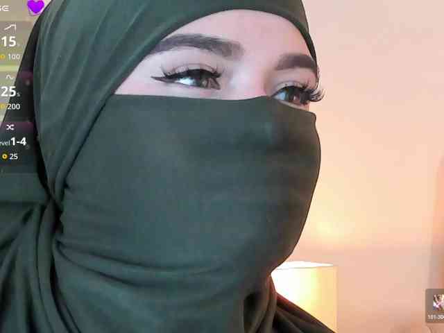 anna-henao webcam
