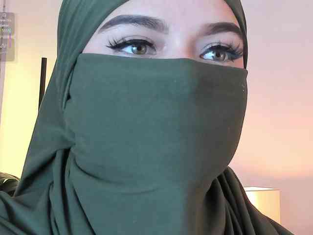 anna-henao webcam