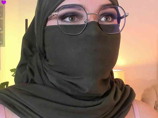 anna-henao webcam