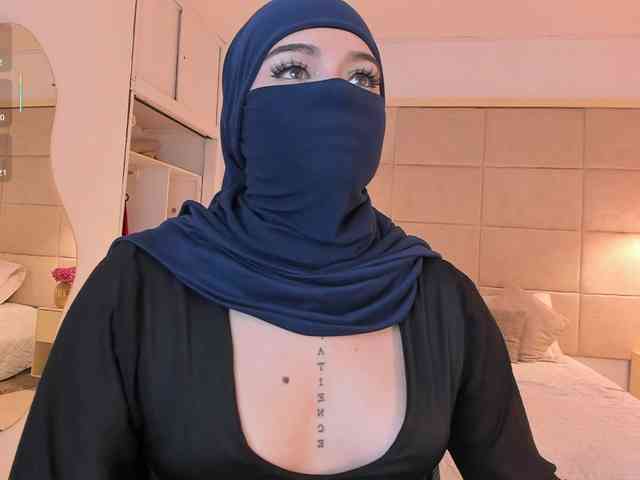 anna-henao webcam