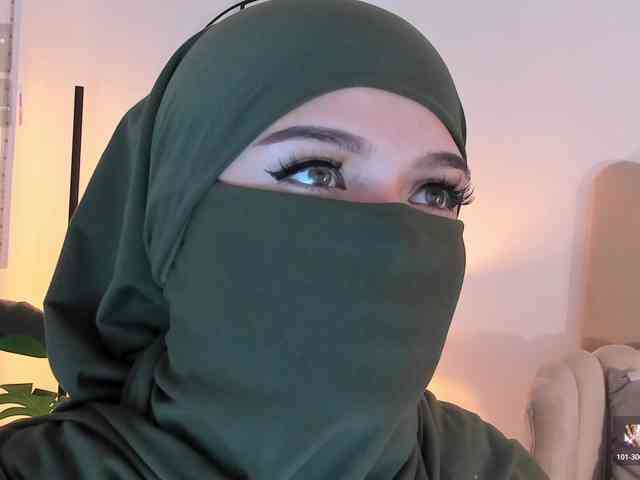 anna-henao webcam