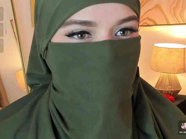 anna-henao webcam