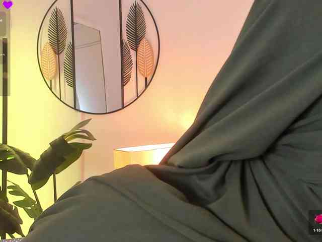 anna-henao webcam