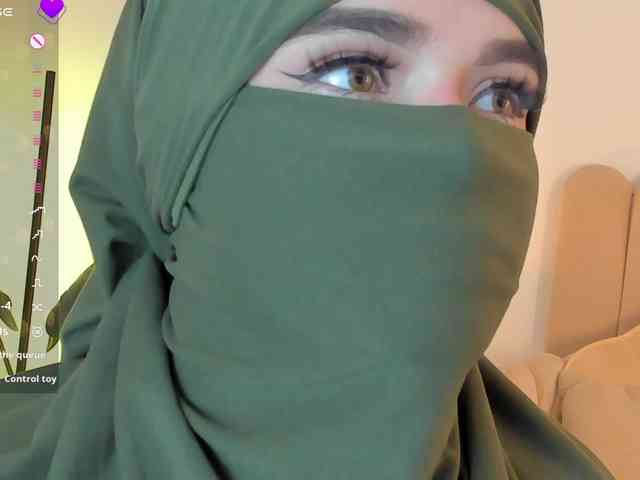 anna-henao webcam