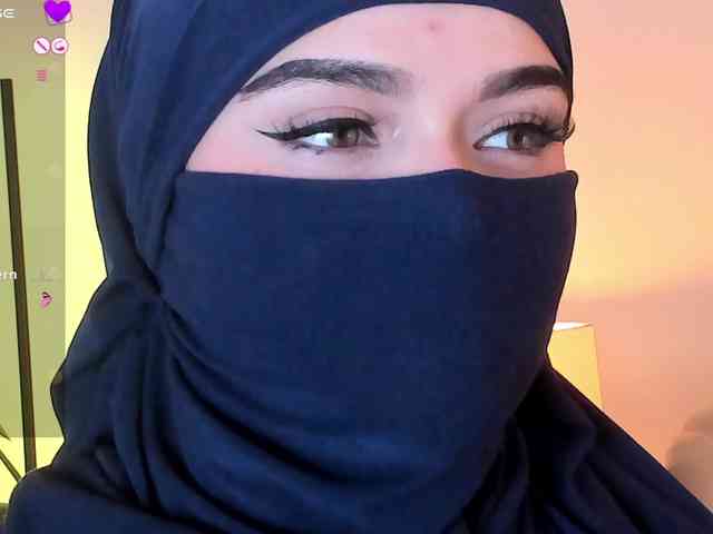 anna-henao webcam