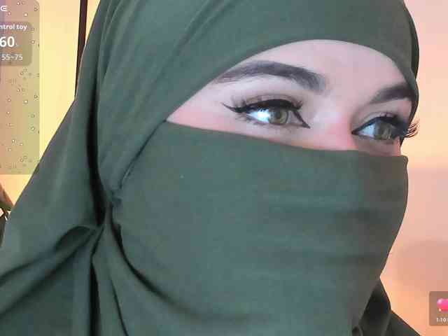 anna-henao webcam