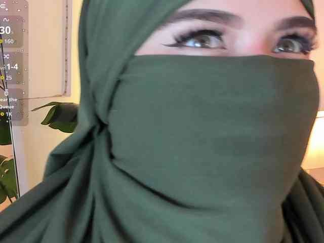 anna-henao webcam