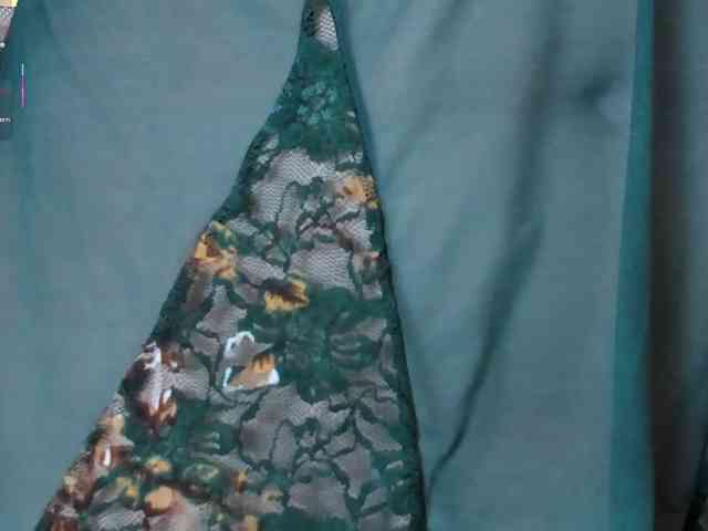 anna-henao webcam