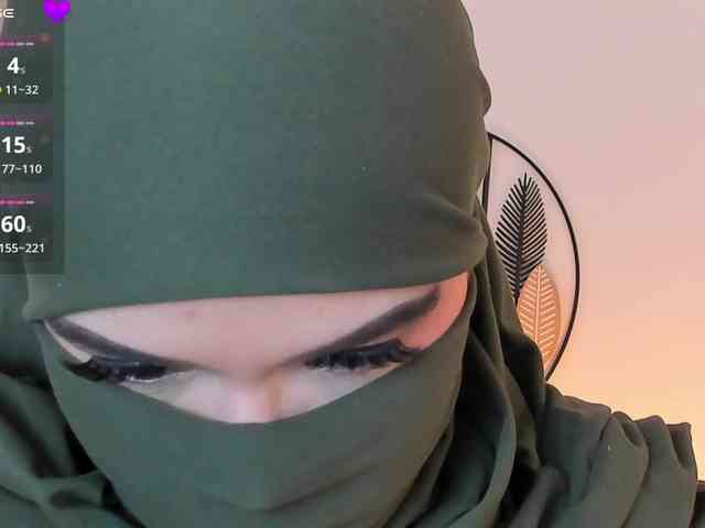 anna-henao webcam
