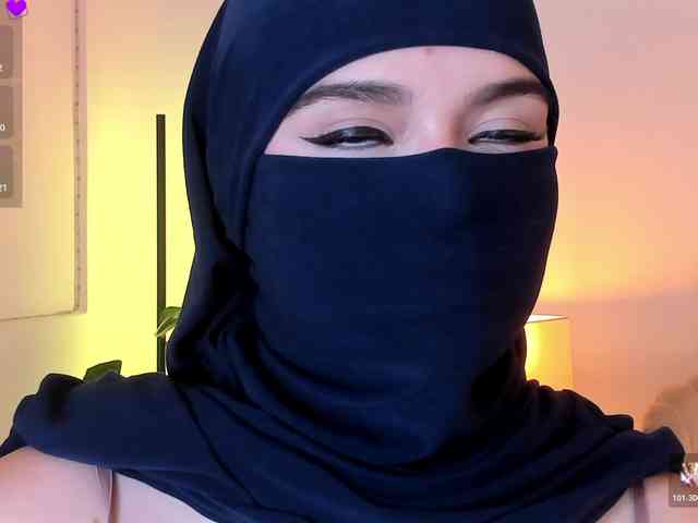 anna-henao webcam