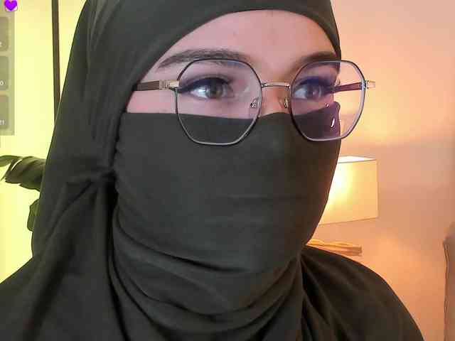 anna-henao webcam