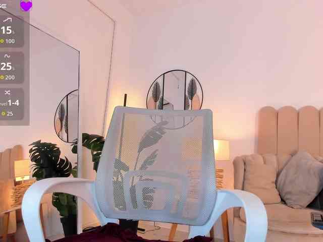 anna-henao webcam