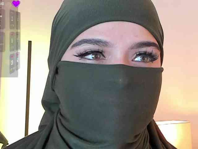anna-henao webcam