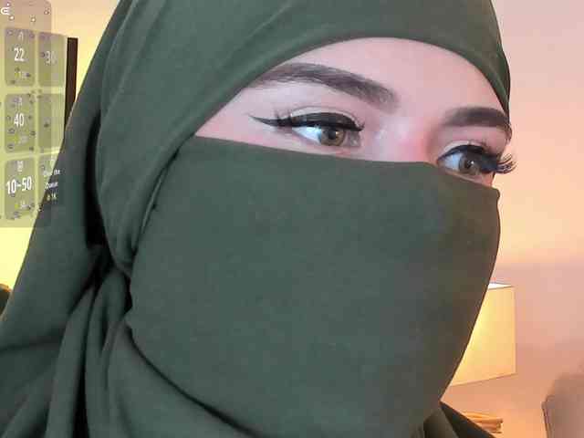 anna-henao webcam