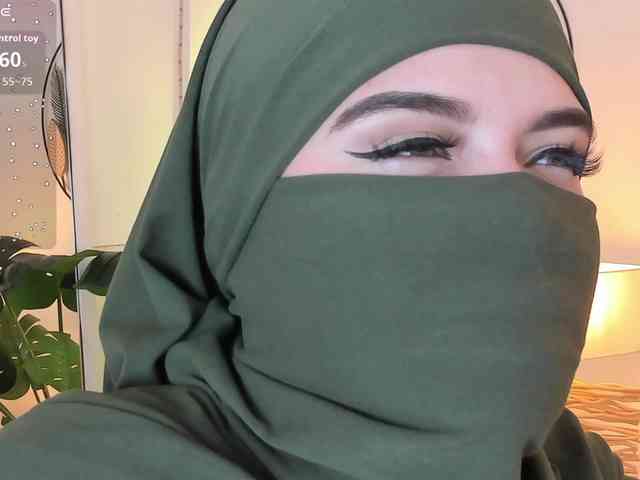 anna-henao webcam
