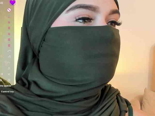 anna-henao webcam
